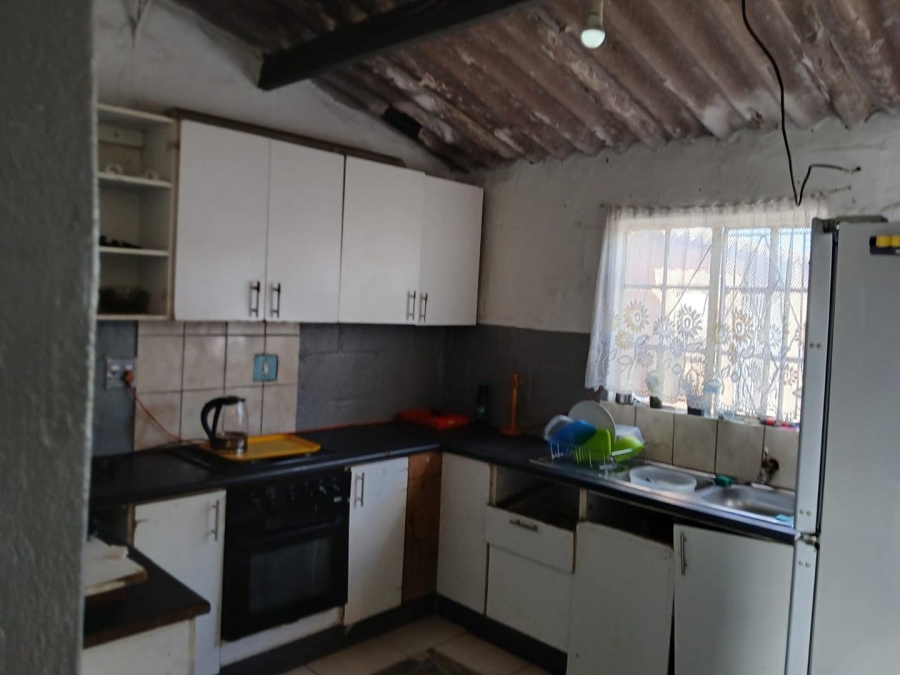 1 Bedroom Property for Sale in Scottsdene Western Cape